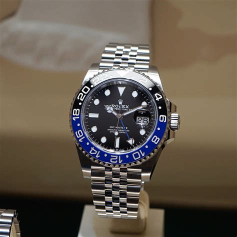 rolex gmt histoire|bob's rolex gmt master.